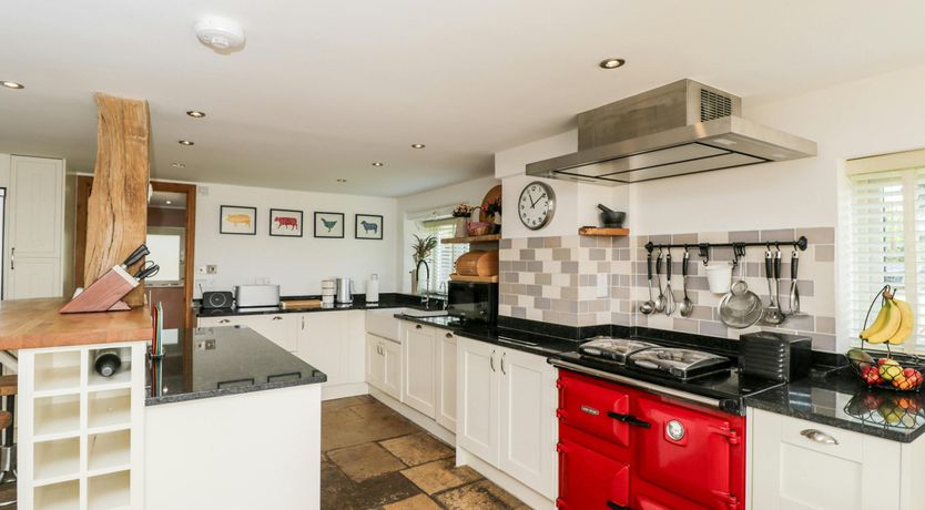 Photo of The Stoney Rose