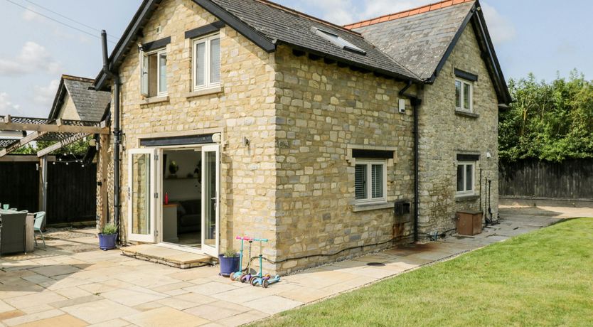 Photo of The Stoney Rose