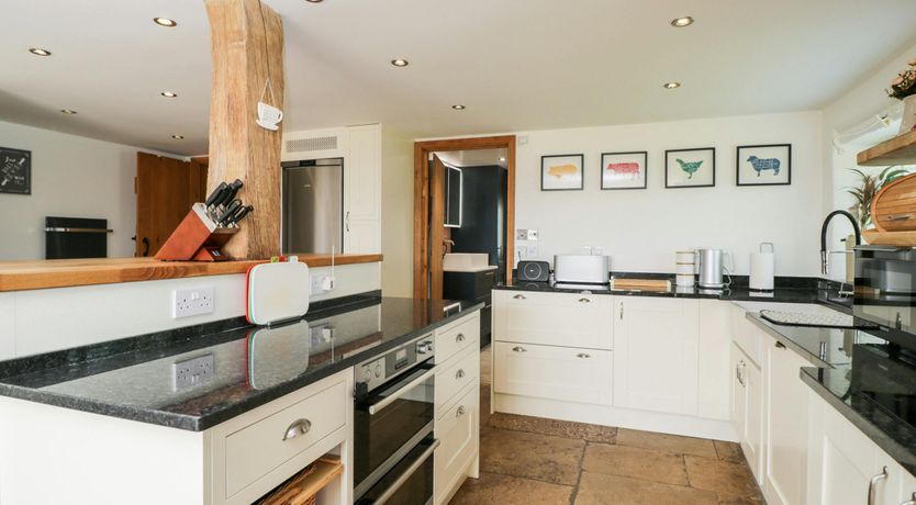 Photo of The Stoney Rose