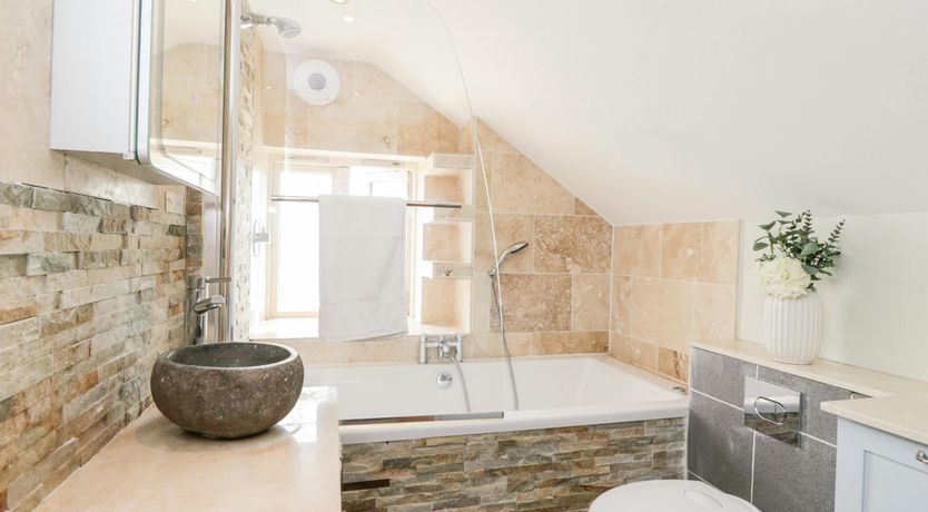 Photo of The Stoney Rose