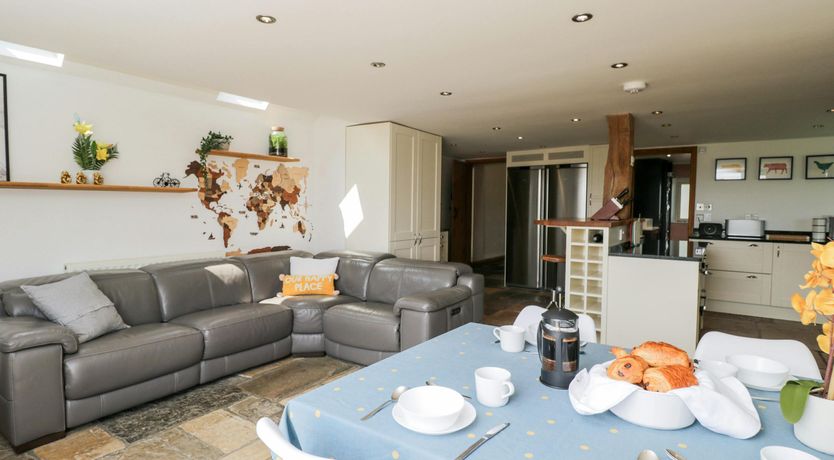 Photo of The Stoney Rose