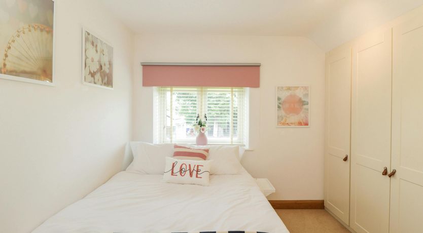 Photo of The Stoney Rose