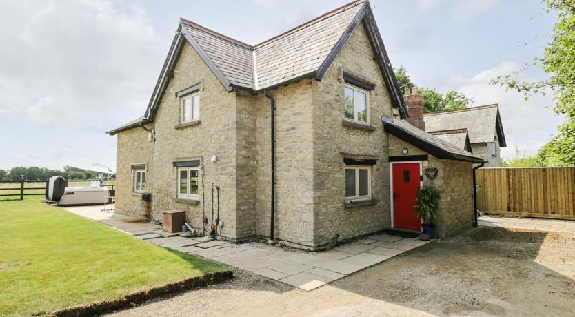 Photo of The Stoney Rose