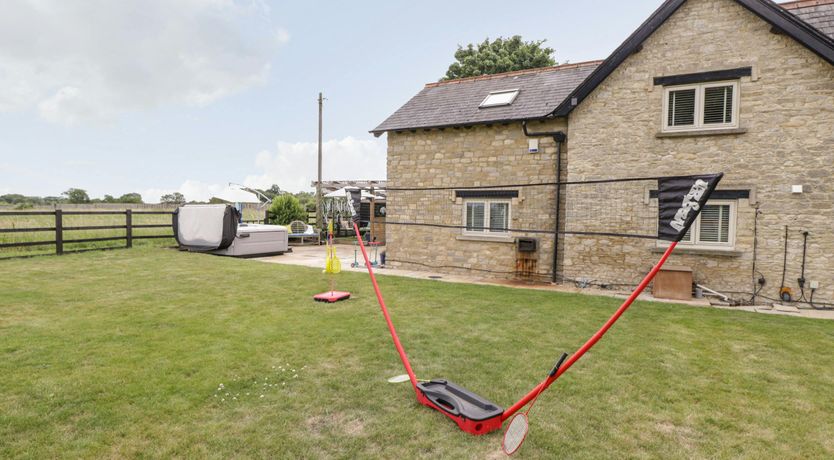 Photo of The Stoney Rose