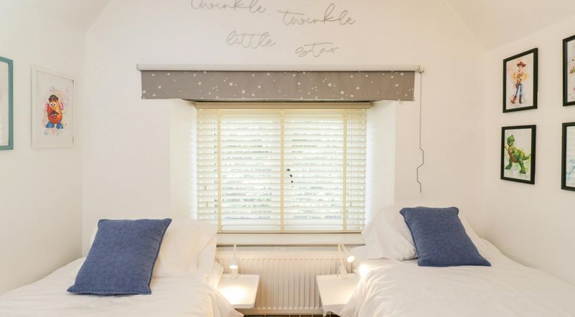 Photo of The Stoney Rose