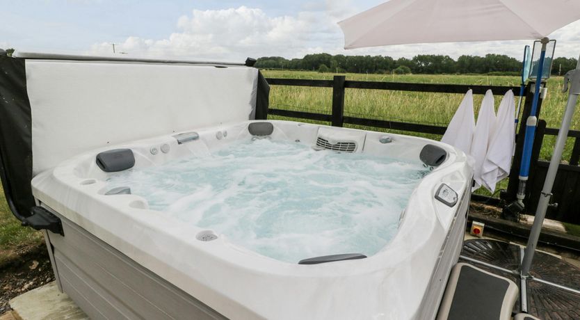 Photo of The Stoney Rose