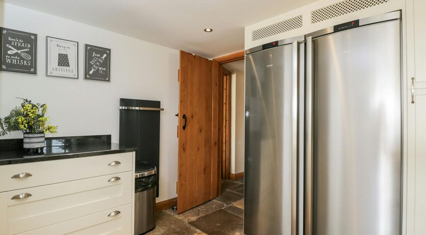 Photo of The Stoney Rose