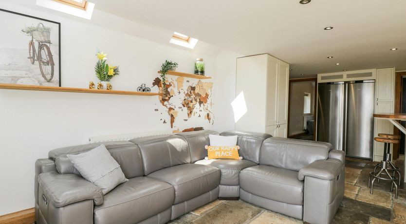 Photo of The Stoney Rose