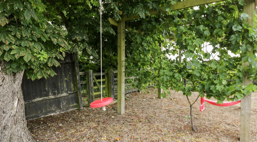 Photo of The Stoney Rose