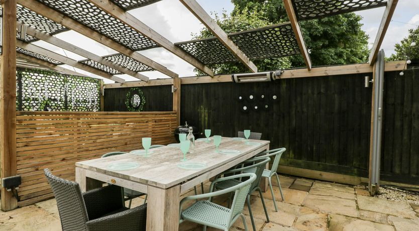 Photo of The Stoney Rose