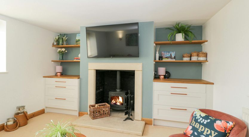 Photo of The Stoney Rose