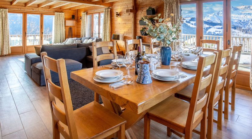 Photo of Take Me to the Mountains