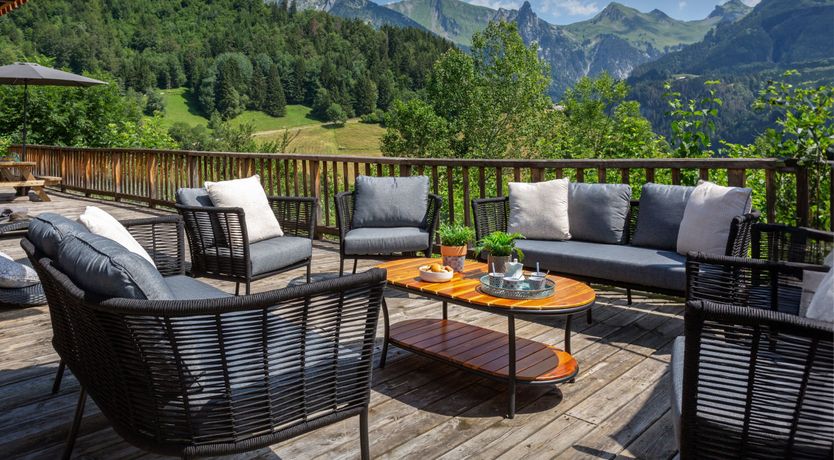 Photo of Take Me to the Mountains