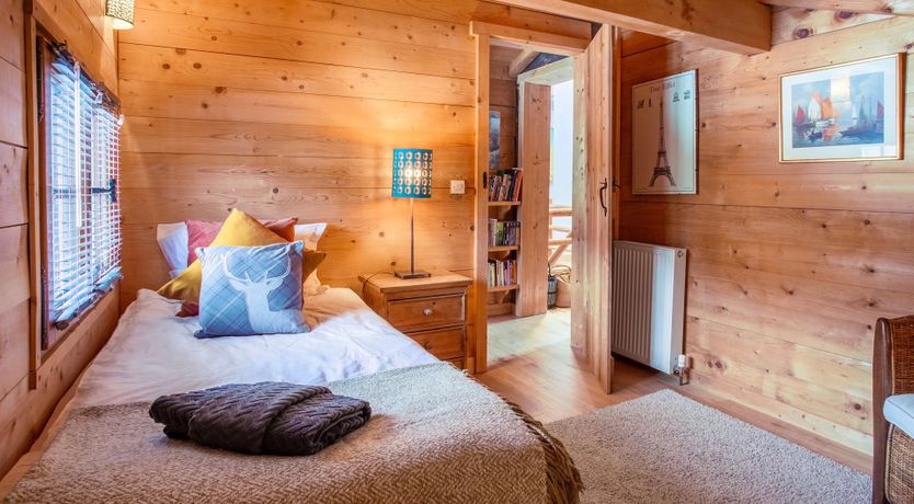 Photo of Take Me to the Mountains