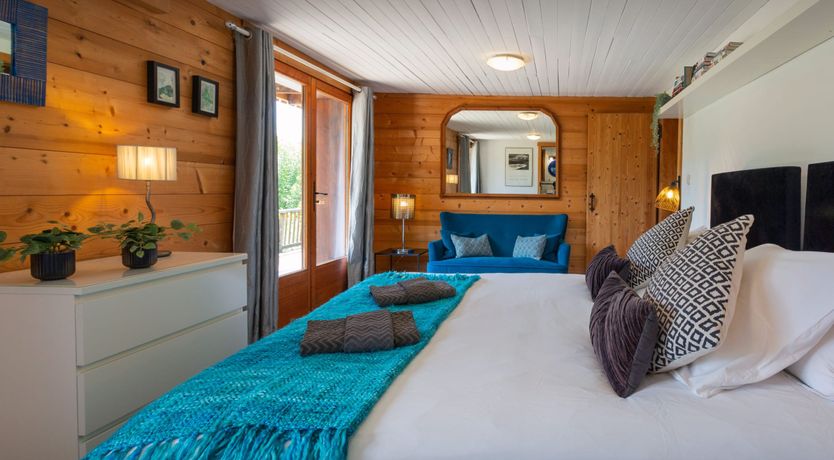 Photo of Take Me to the Mountains