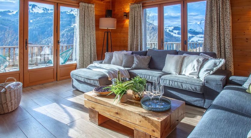 Photo of Take Me to the Mountains