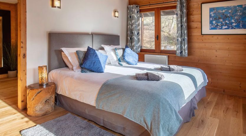 Photo of Take Me to the Mountains