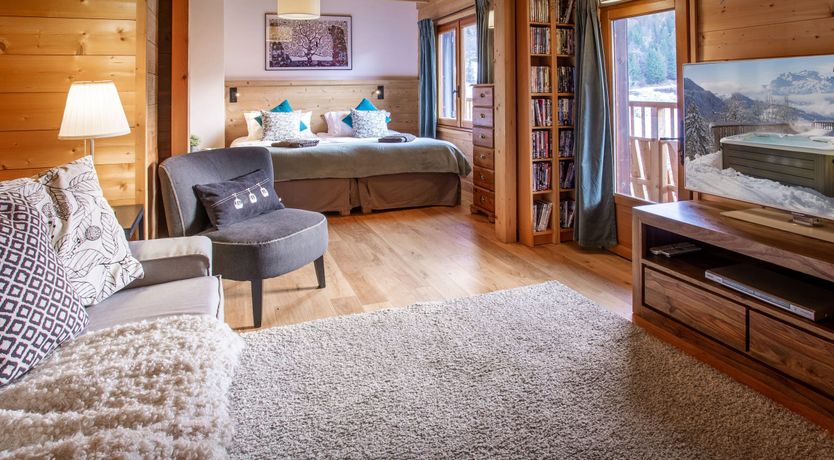 Photo of Take Me to the Mountains