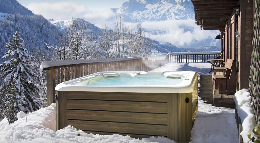 Photo of Take Me to the Mountains