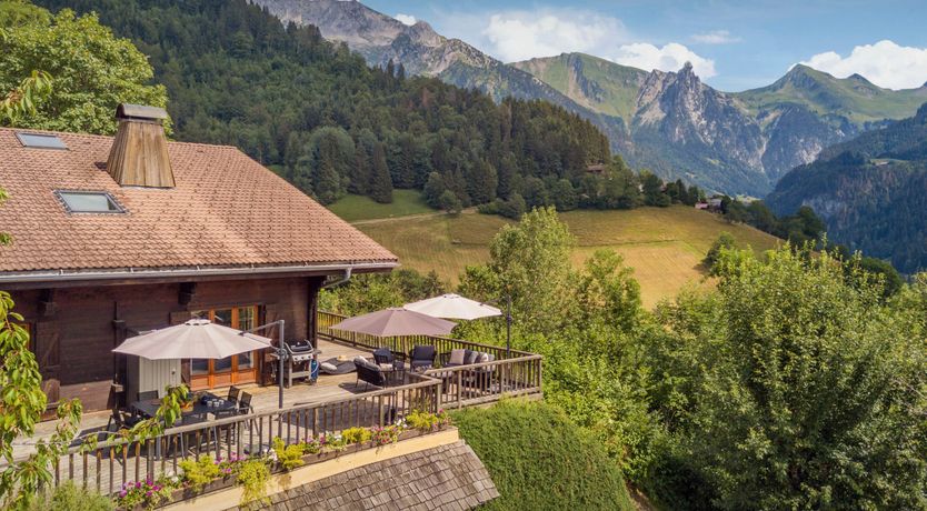 Photo of Take Me to the Mountains