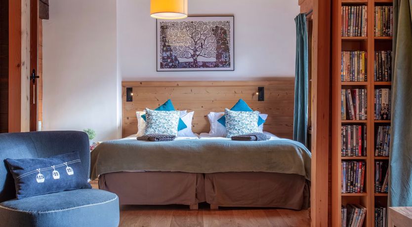 Photo of Take Me to the Mountains