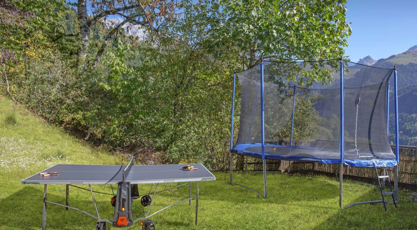 Photo of Take Me to the Mountains