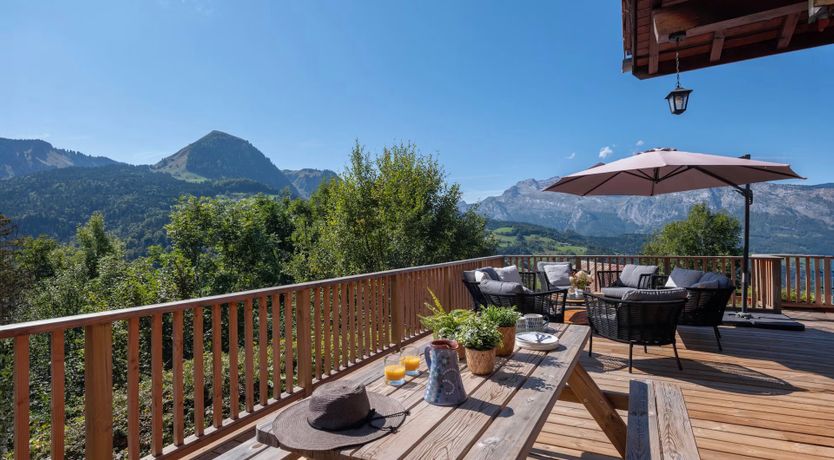 Photo of Take Me to the Mountains