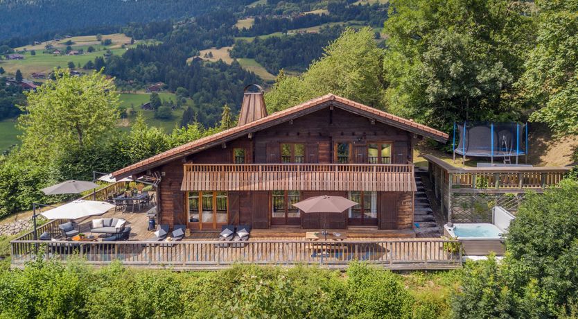 Photo of Take Me to the Mountains