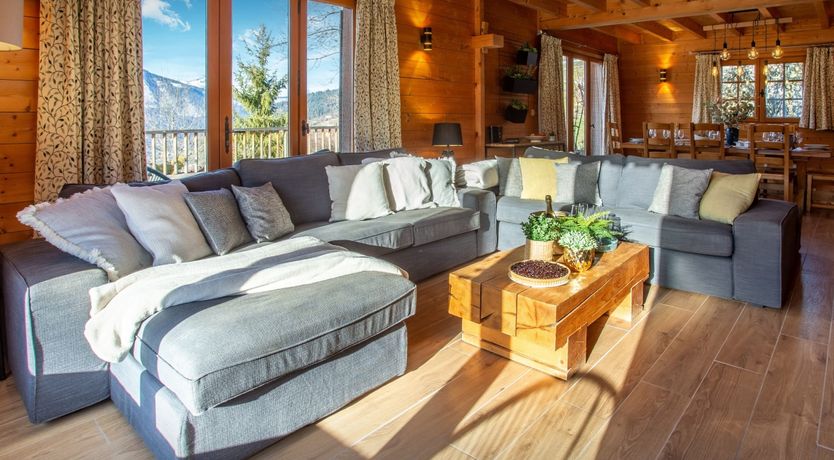 Photo of Take Me to the Mountains