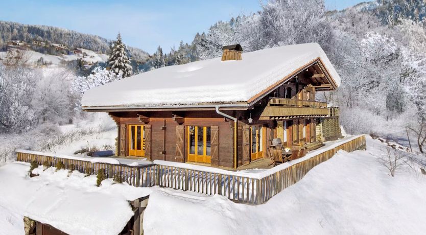 Photo of Take Me to the Mountains