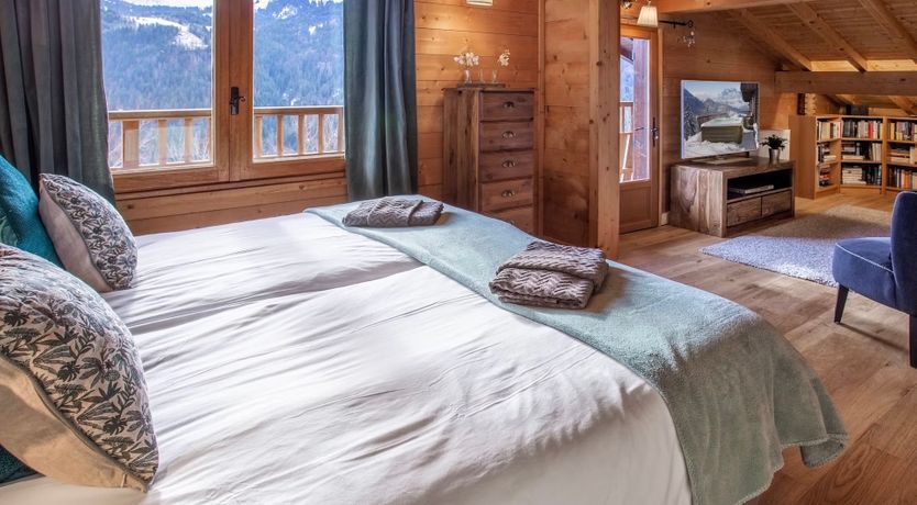 Photo of Take Me to the Mountains