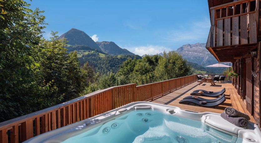 Photo of Take Me to the Mountains