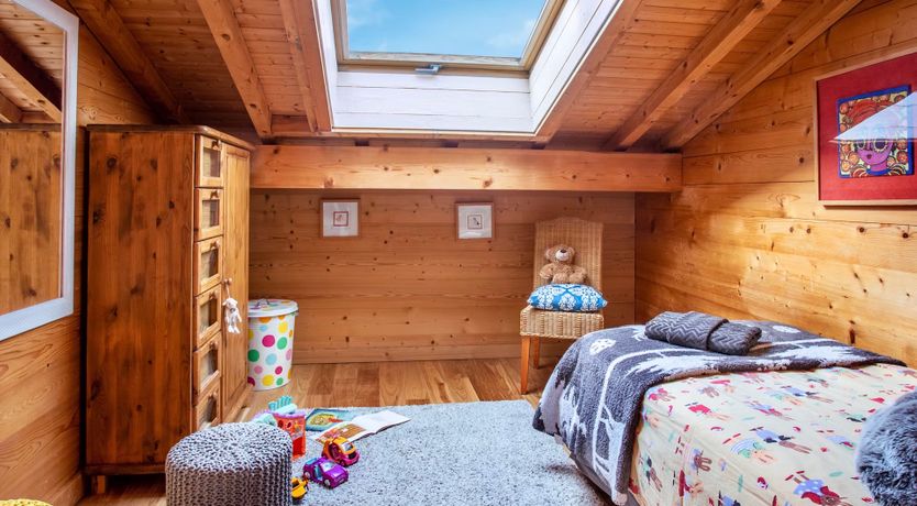 Photo of Take Me to the Mountains