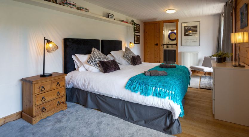 Photo of Take Me to the Mountains