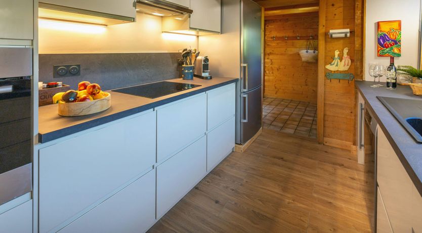 Photo of Take Me to the Mountains