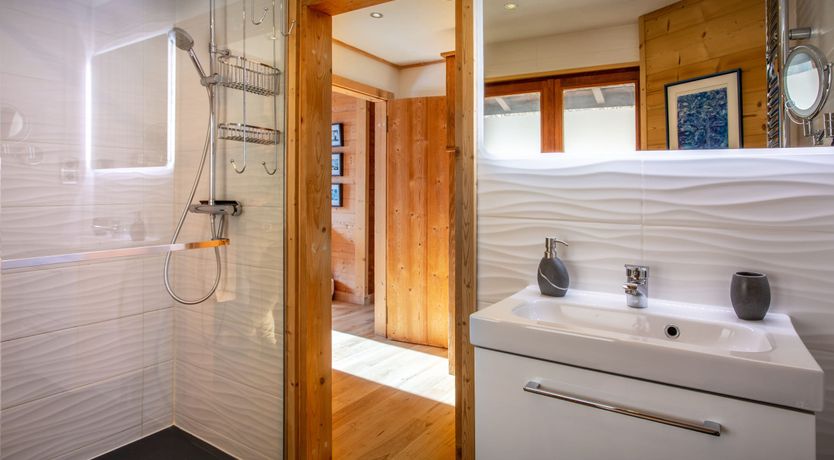 Photo of Take Me to the Mountains