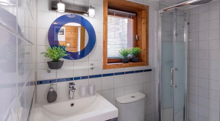 Photo of Take Me to the Mountains