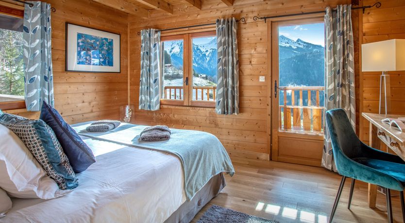 Photo of Take Me to the Mountains