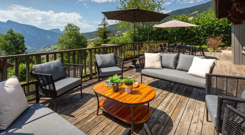 Photo of Take Me to the Mountains