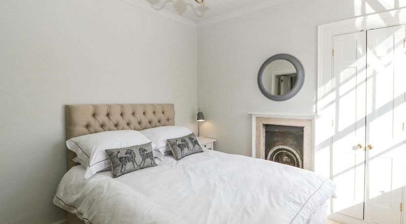 Photo of Georgian Heart