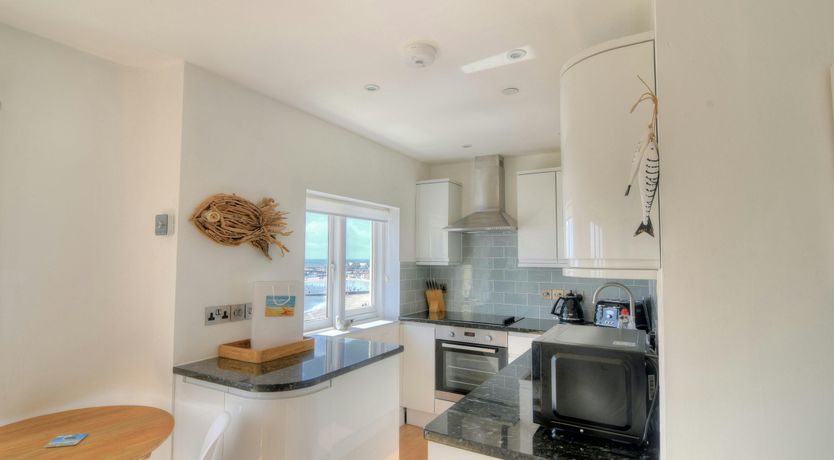 Photo of The Way by the Sea