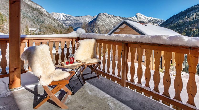 Photo of Roses of the Alps