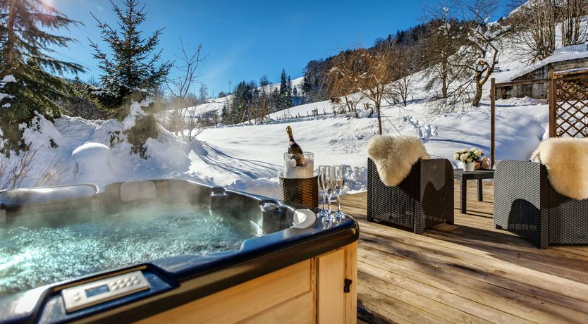 Photo of Roses of the Alps
