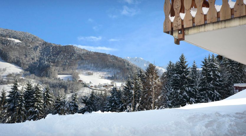 Photo of Roses of the Alps
