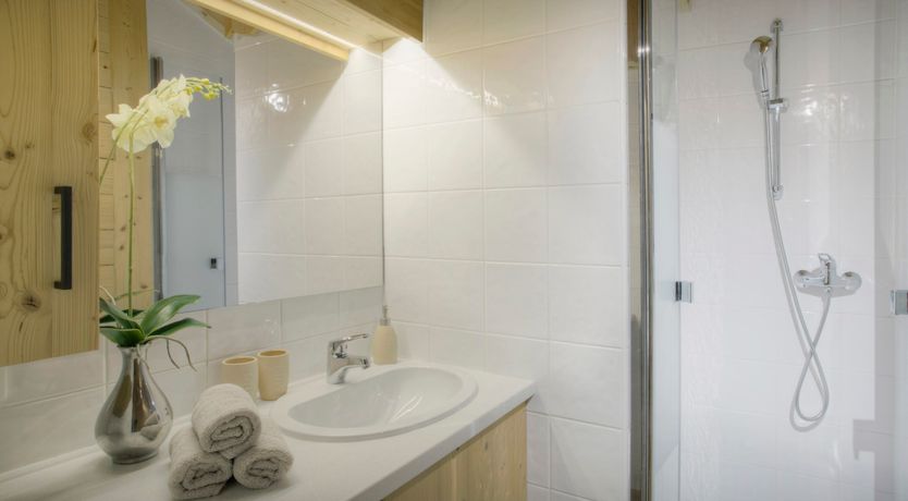 Photo of Cozy in the Alps