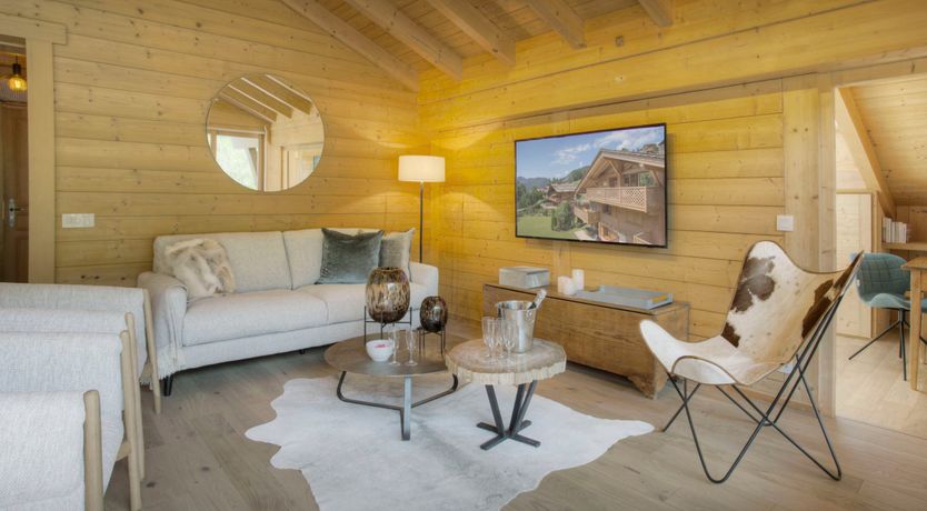 Photo of Cozy in the Alps