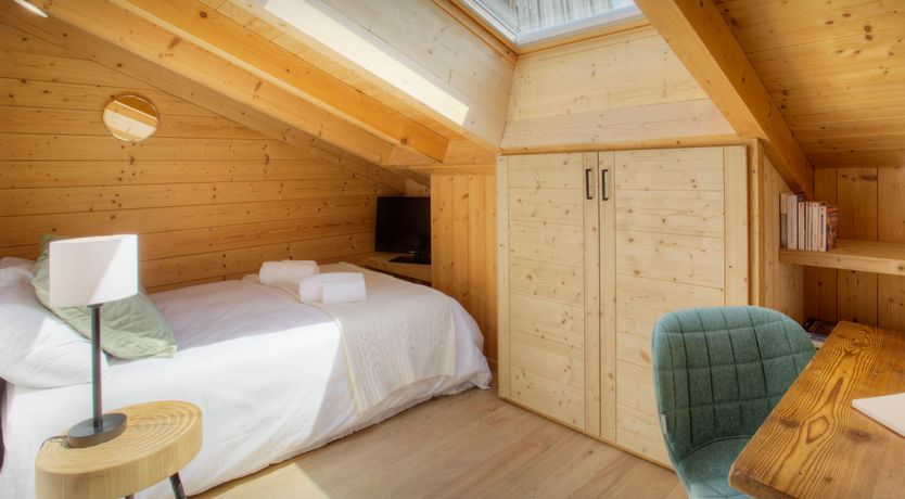 Photo of Cozy in the Alps