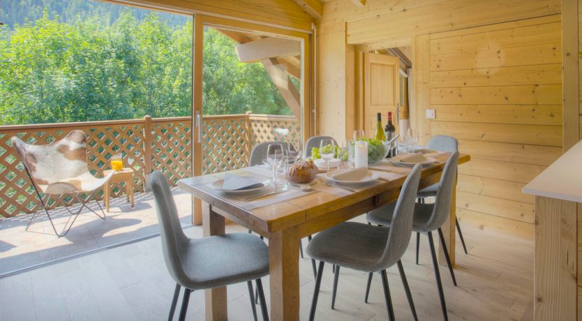 Photo of Cozy in the Alps