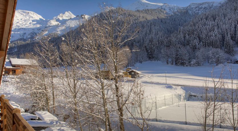 Photo of Cozy in the Alps