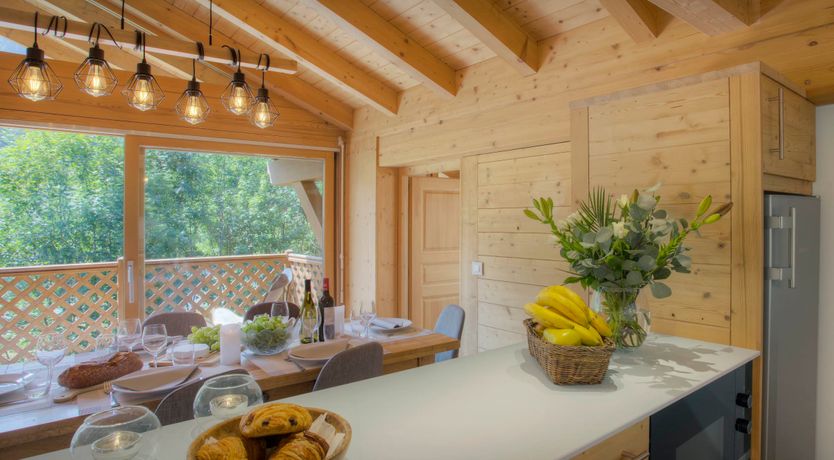 Photo of Cozy in the Alps